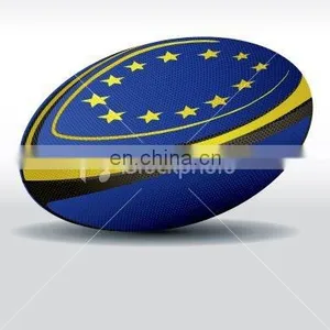 European Union Rugby Balls thumbnail-1
