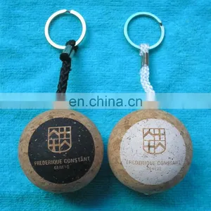 Floating Keyring thumbnail-3