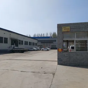 Xinxiang Sanyuantang Machine Co., Ltd. company overview - view 1 thumbnail