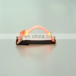 2017 Manufacturer Wholesale Running Sports Flashing Safety Led Armband thumbnail-4