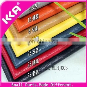 Shining Sporting Goods Furniture PU Leather Shoes Materials Clothing Synthetic Leather thumbnail-5