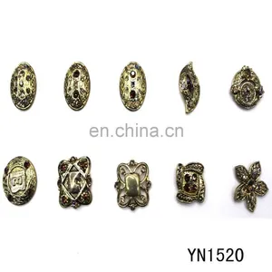 Fancy Garment Designer Suit Buttons thumbnail-2
