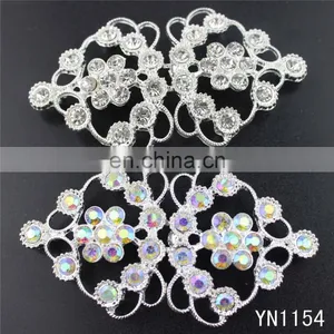China New Design Buckles for Clothes Accessory thumbnail-1