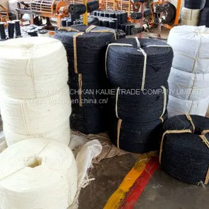 Sisal Rope - Best Quality From Original Direct Manufacturer thumbnail-2