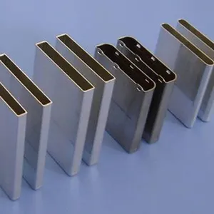 Spring Clips-Aluminum Stampings-Metal Etching-Metal Brackets thumbnail-1