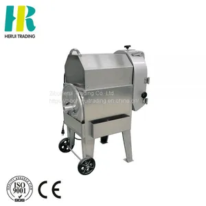 Stainless Steel Automatic Multi-functional Cutter Fruit Vegetable Cutting Machine thumbnail-3