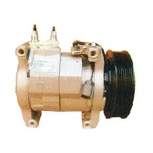 ALA 20202 HONDA AC COMPRESSOR Accord-2.0 2.4 AC COMPRESSOR 10S17C AC COMPRESSOR 447220-4863 AC Compressor thumbnail-3