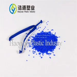 Durable PVC Grain/pallets/compounds for Strip thumbnail-1