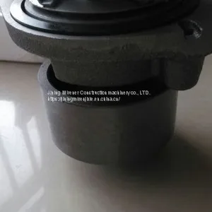 SE210 Engine Water Pump Assy 13Y-03A-60002 Shantui Excavator SE210 Water Pump thumbnail-1