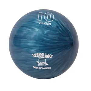 Bowling Balls Colorful Soft thumbnail-1