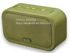 P1  Bluetooth Speaker thumbnail-1