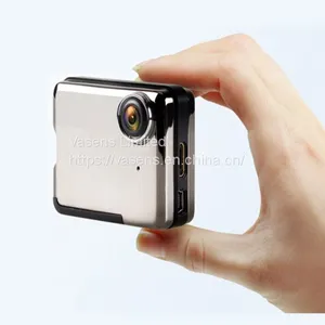 Vases 2.0 Inch Zinc Alloy Dash Cam 120 Degree 500MP High Definition Night Vision Car Dvr thumbnail-1