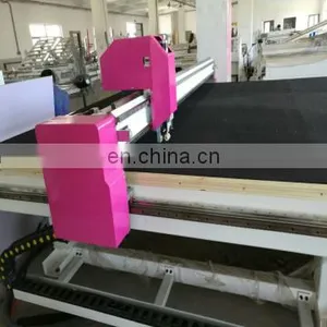 YG-3826 Semi Automatic Glass Cutter thumbnail-2