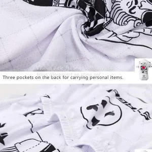 2019 Custom Summer Cycling Jersey Short Sleeve thumbnail-3