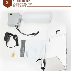 Machine Touchless Liquid Electric Dish Soap Dispenser thumbnail-3
