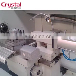 Easy Servo Motor for xz CNC Lathe Price Auto Tool Changer CK6132A thumbnail-4