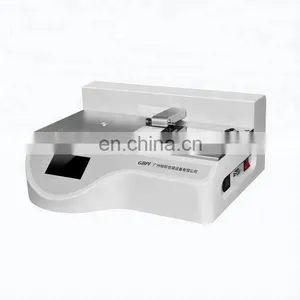 Coefficient of Friction Tester for Film thumbnail-1