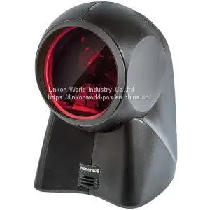Honeywell Orbit 7190 USB Presentation Barcode Scanner Kit, 1D, PDF, 2D, Bulk Scanner (7190G-2), USB thumbnail-1