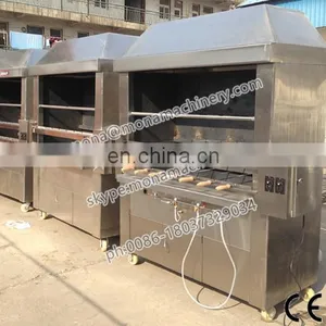 Best Sale Cheaper Price Brazilian Churrasco Machine With Good Quality 0086-18037101692 thumbnail-4
