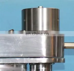 6YY-20 Hydraulic Oil Presser Machinery thumbnail-3