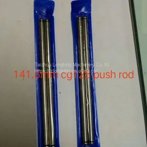 125cc Motorcycle Accessories Engine Parts CG125 Push Rod/motorcycle Spare Parts Valve Push Rod thumbnail-1
