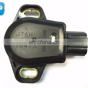 TPS Sensor Throttle Position Sensor For Honda Jazz OE 16402-RAA-A01 JT6H thumbnail-1