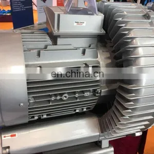 600mm Industrial High Pressure Clean Air Knife for Dust Removal thumbnail-7