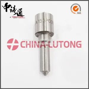 A TYPE Injector NOZZLE 150A2 Diesel Fuel Injector Tips thumbnail-2