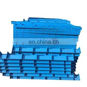 MF-149 High Quality China Steel Flat Formwork For Concrete Construction thumbnail-1