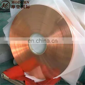 Copper Earthing Tape thumbnail-2