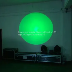 （NJ-FL150）LED 150W Follow Spot Light thumbnail-2