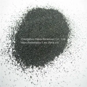 Chrome Ore Foundry Sand for Iron and Steel Casting thumbnail-2