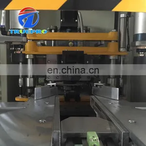 Single Head Upvc Window Glass Cleaning Machine thumbnail-5