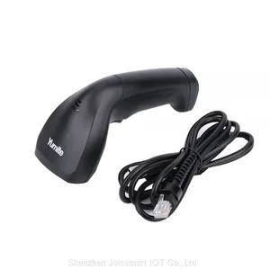 Cheapest Laser Barcode Scanner With Lowest Price thumbnail-1
