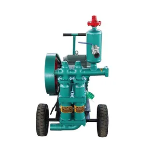 Cement Mortar Waterproof Pu Grouting Machine thumbnail-3