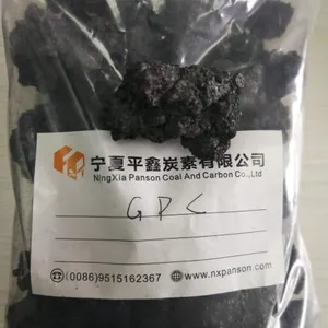 Graphitized Petroleum Coke, thumbnail-1