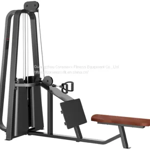 CM-922 Low Training Machine Shoulder Machine Gym thumbnail-1