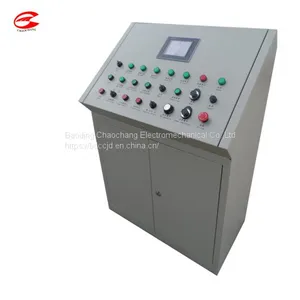 Double Glass Aluminium Spacer Production Line HF Welder thumbnail-2