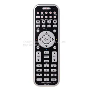 RM-L14 Universal Combination Remote Control TV Remote IR thumbnail-1