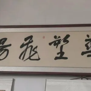 Hua Xian Hua Su Fei Yang Ji Xie You Xian Gong Si company overview - view 1 thumbnail