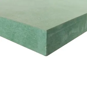 15mm Moisture MDF Board for Furniture thumbnail-1
