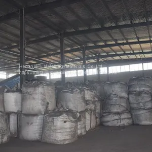 Mould Powder of Continuous Casting Mould for Special-shaped Billet thumbnail-3