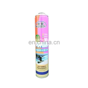 Foam Spray Cans and Polyurethane Foam Price thumbnail-4