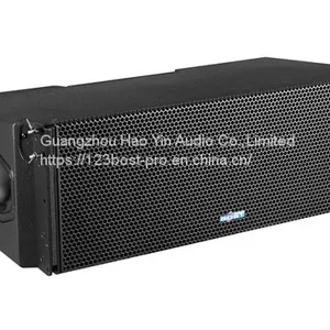 Double 12 Inch Line Array Speaker LAV12 thumbnail-1