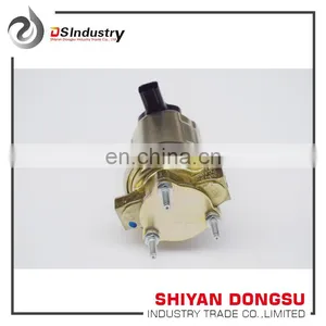 High Performance QSB Engine 12 Volt Diesel Oil Transfer Pump 4943049 thumbnail-3