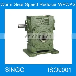 WPWKS Reduction Gearbox Motor thumbnail-1
