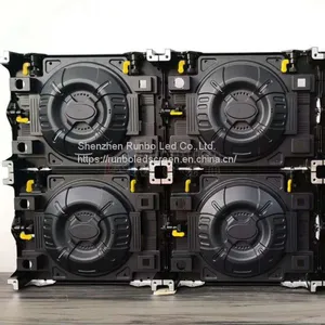 P1.667 Indoor Small Pitch LED Screen for Fix Installation thumbnail-3