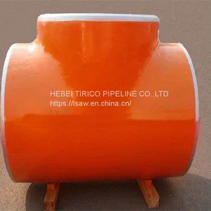 For Oil / Gas Brass Tee Pvc Tee Fitting thumbnail-1