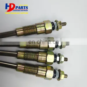 4TNV94 Glow Plug Machinery Engine Parts thumbnail-4