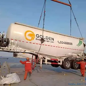 Shanghai to Bitung Port Break Bulk Cargo Freight Rate Indonesia Shipping Logistics thumbnail-3